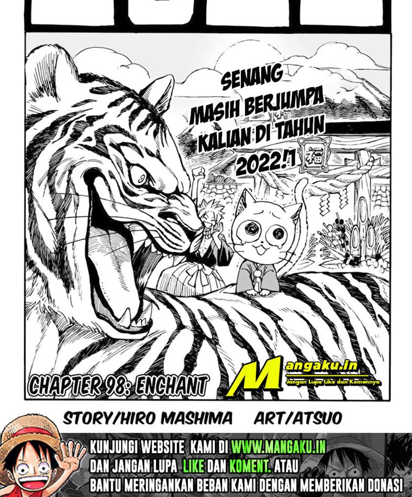 Dilarang COPAS - situs resmi www.mangacanblog.com - Komik fairy tail 100 years quest 098 - chapter 98 99 Indonesia fairy tail 100 years quest 098 - chapter 98 Terbaru 1|Baca Manga Komik Indonesia|Mangacan