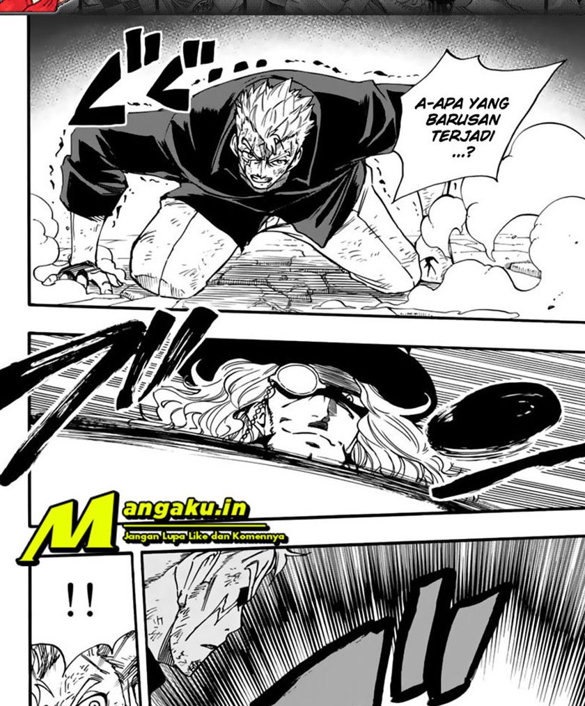 Dilarang COPAS - situs resmi www.mangacanblog.com - Komik fairy tail 100 years quest 098 - chapter 98 99 Indonesia fairy tail 100 years quest 098 - chapter 98 Terbaru 2|Baca Manga Komik Indonesia|Mangacan