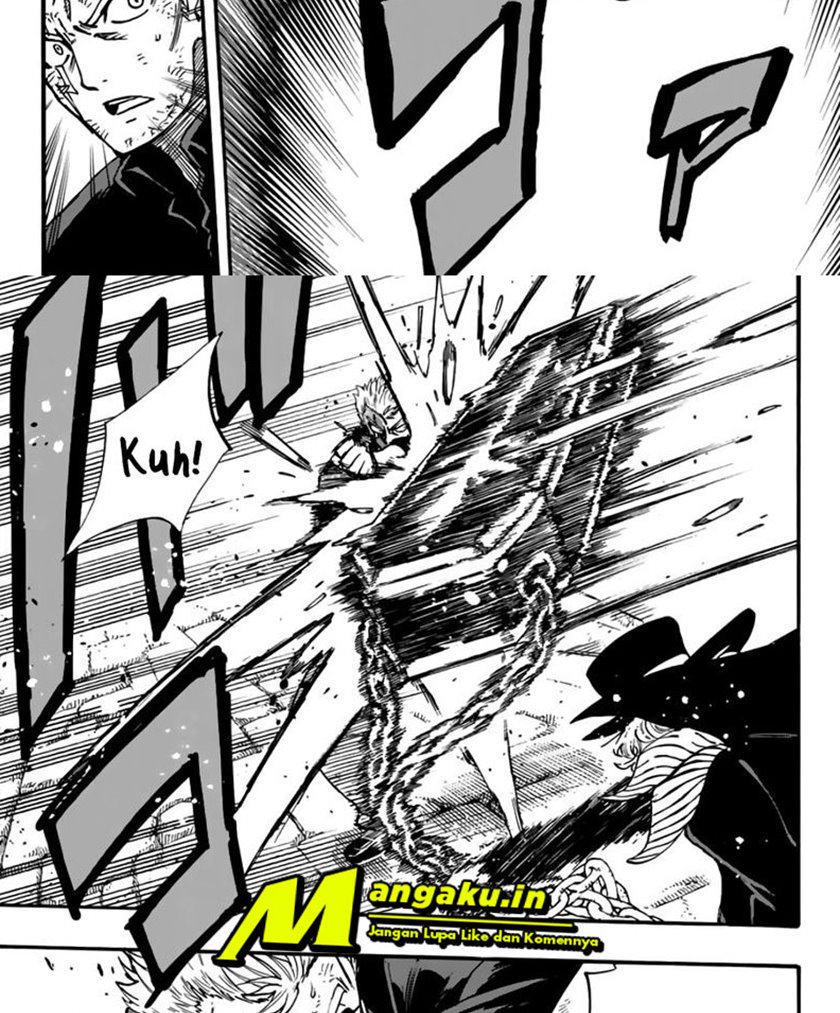 Dilarang COPAS - situs resmi www.mangacanblog.com - Komik fairy tail 100 years quest 098 - chapter 98 99 Indonesia fairy tail 100 years quest 098 - chapter 98 Terbaru 3|Baca Manga Komik Indonesia|Mangacan