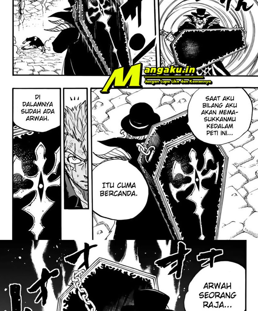 Dilarang COPAS - situs resmi www.mangacanblog.com - Komik fairy tail 100 years quest 098 - chapter 98 99 Indonesia fairy tail 100 years quest 098 - chapter 98 Terbaru 5|Baca Manga Komik Indonesia|Mangacan