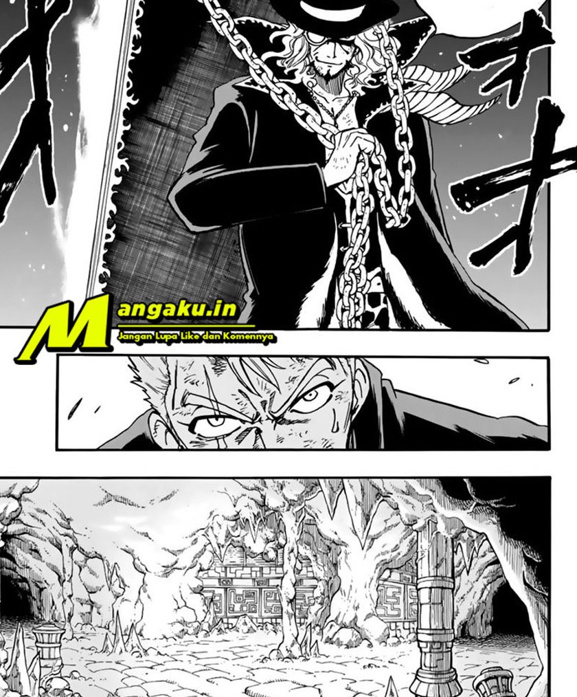 Dilarang COPAS - situs resmi www.mangacanblog.com - Komik fairy tail 100 years quest 098 - chapter 98 99 Indonesia fairy tail 100 years quest 098 - chapter 98 Terbaru 6|Baca Manga Komik Indonesia|Mangacan