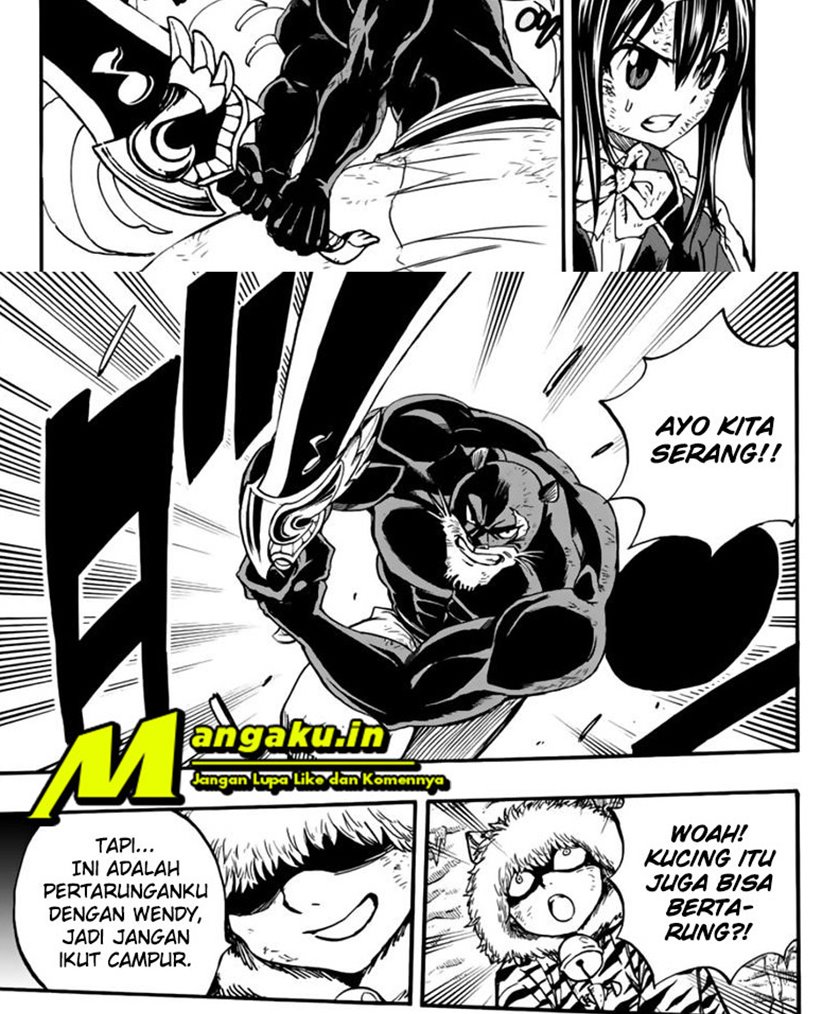 Dilarang COPAS - situs resmi www.mangacanblog.com - Komik fairy tail 100 years quest 098 - chapter 98 99 Indonesia fairy tail 100 years quest 098 - chapter 98 Terbaru 8|Baca Manga Komik Indonesia|Mangacan