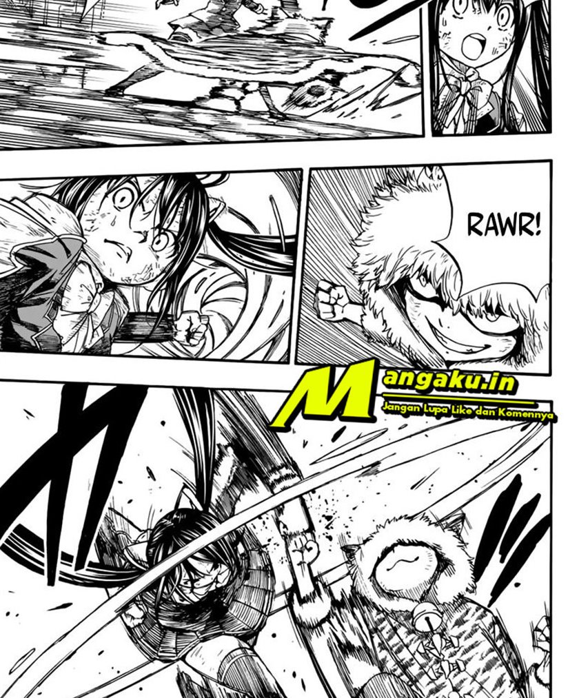 Dilarang COPAS - situs resmi www.mangacanblog.com - Komik fairy tail 100 years quest 098 - chapter 98 99 Indonesia fairy tail 100 years quest 098 - chapter 98 Terbaru 11|Baca Manga Komik Indonesia|Mangacan