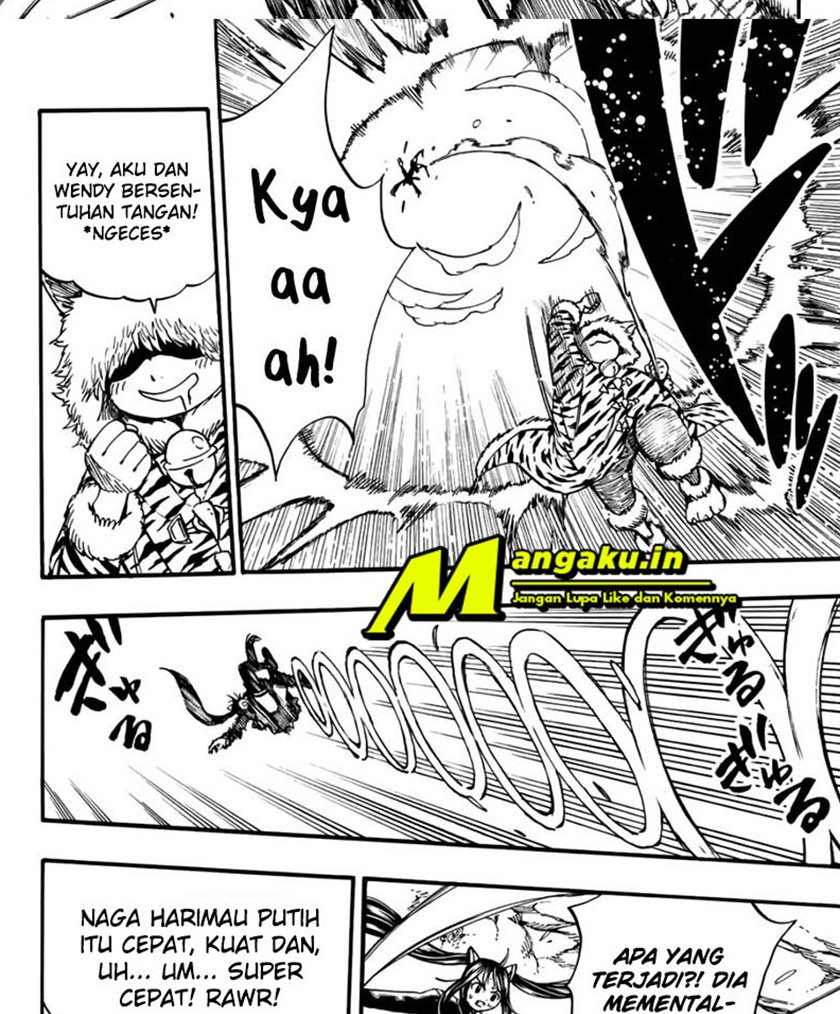 Dilarang COPAS - situs resmi www.mangacanblog.com - Komik fairy tail 100 years quest 098 - chapter 98 99 Indonesia fairy tail 100 years quest 098 - chapter 98 Terbaru 12|Baca Manga Komik Indonesia|Mangacan