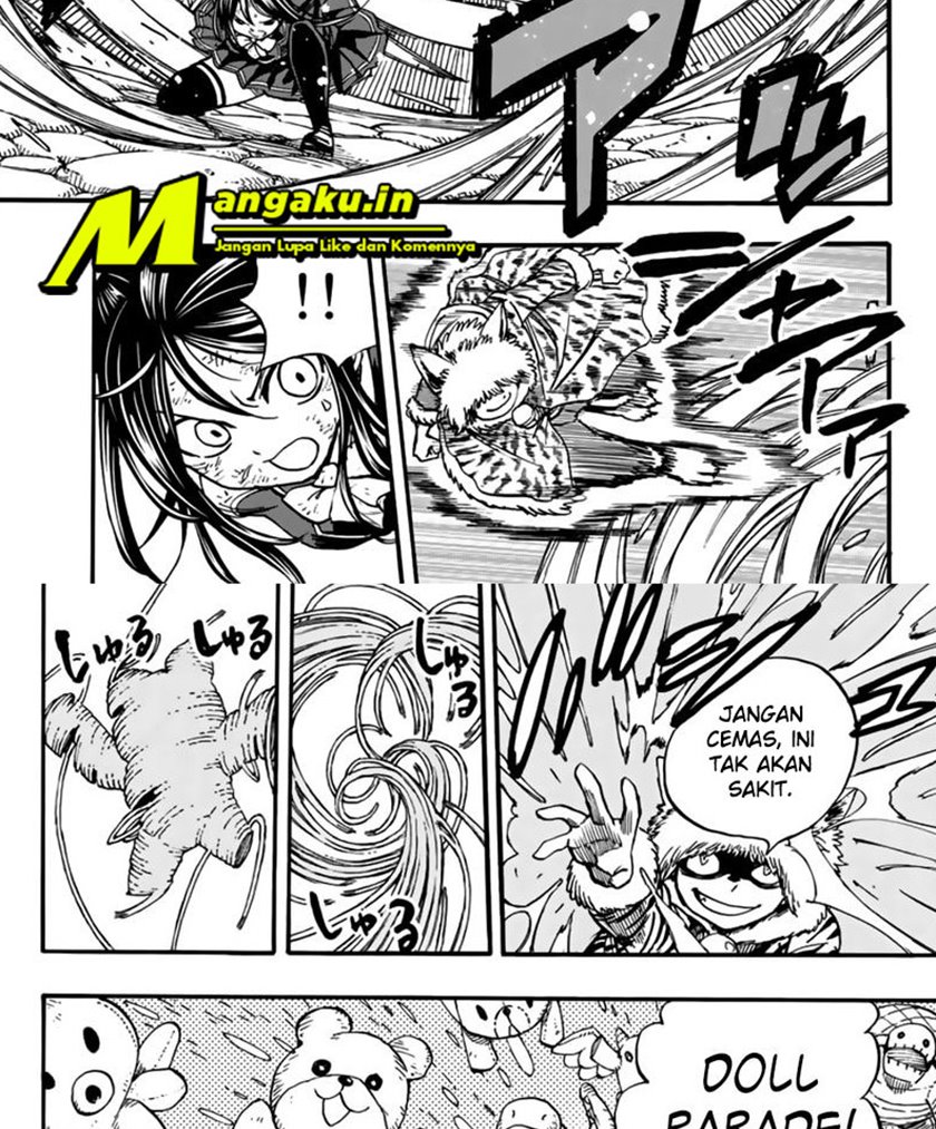 Dilarang COPAS - situs resmi www.mangacanblog.com - Komik fairy tail 100 years quest 098 - chapter 98 99 Indonesia fairy tail 100 years quest 098 - chapter 98 Terbaru 14|Baca Manga Komik Indonesia|Mangacan