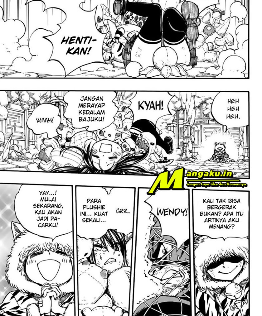 Dilarang COPAS - situs resmi www.mangacanblog.com - Komik fairy tail 100 years quest 098 - chapter 98 99 Indonesia fairy tail 100 years quest 098 - chapter 98 Terbaru 16|Baca Manga Komik Indonesia|Mangacan