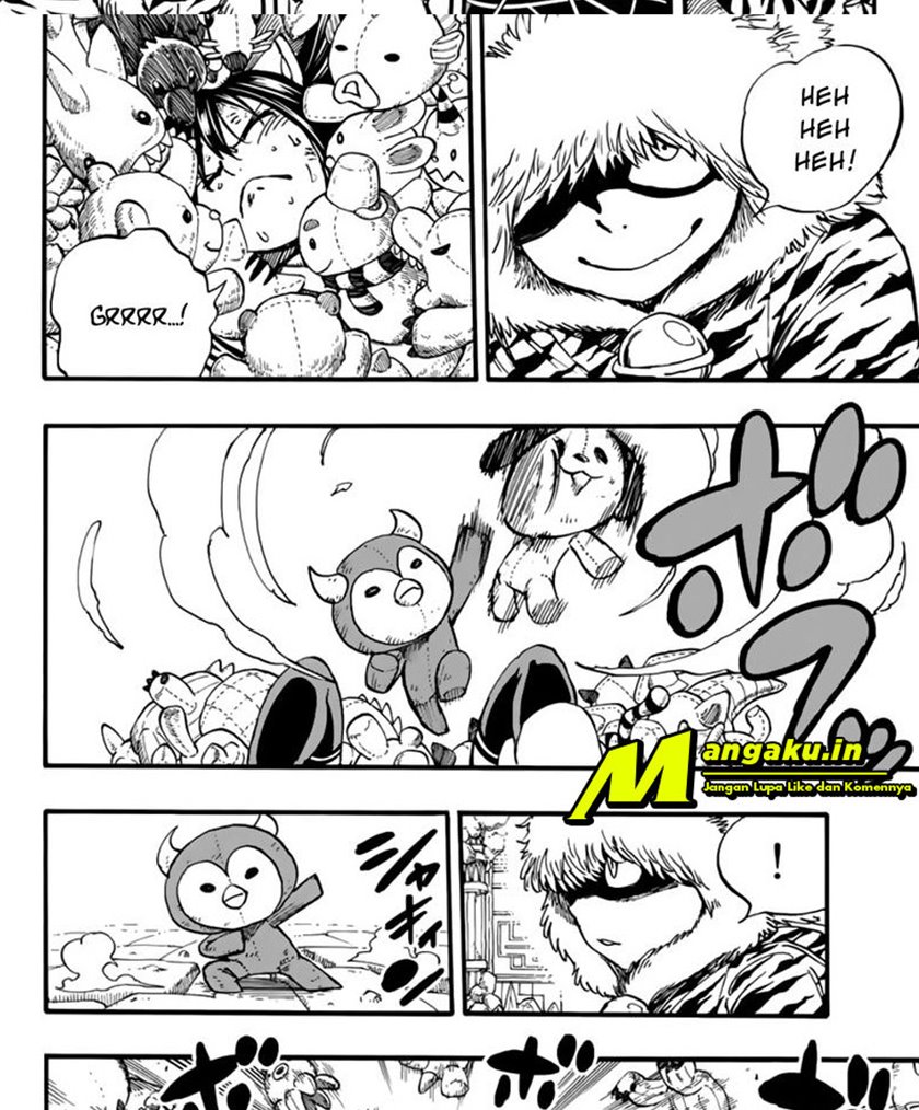 Dilarang COPAS - situs resmi www.mangacanblog.com - Komik fairy tail 100 years quest 098 - chapter 98 99 Indonesia fairy tail 100 years quest 098 - chapter 98 Terbaru 17|Baca Manga Komik Indonesia|Mangacan