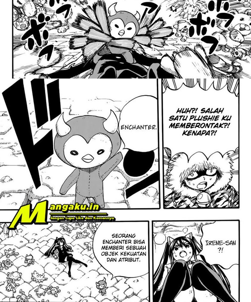 Dilarang COPAS - situs resmi www.mangacanblog.com - Komik fairy tail 100 years quest 098 - chapter 98 99 Indonesia fairy tail 100 years quest 098 - chapter 98 Terbaru 18|Baca Manga Komik Indonesia|Mangacan