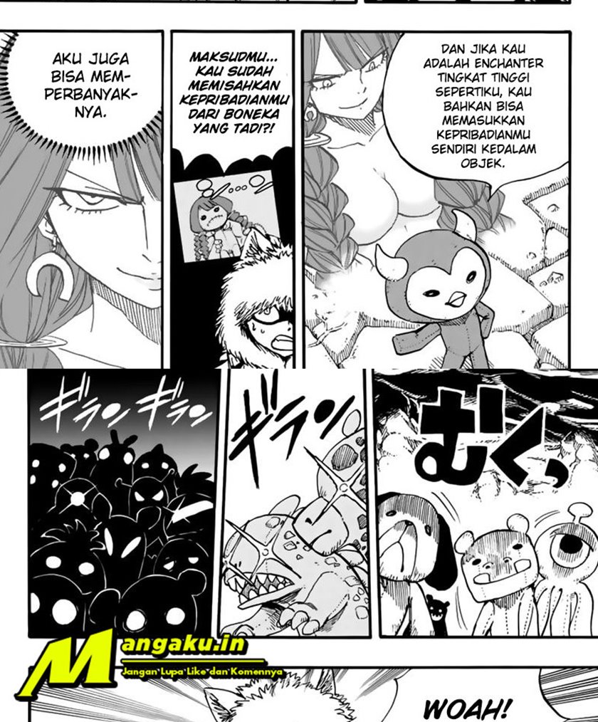 Dilarang COPAS - situs resmi www.mangacanblog.com - Komik fairy tail 100 years quest 098 - chapter 98 99 Indonesia fairy tail 100 years quest 098 - chapter 98 Terbaru 19|Baca Manga Komik Indonesia|Mangacan