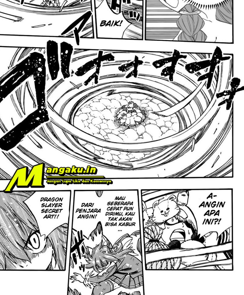 Dilarang COPAS - situs resmi www.mangacanblog.com - Komik fairy tail 100 years quest 098 - chapter 98 99 Indonesia fairy tail 100 years quest 098 - chapter 98 Terbaru 21|Baca Manga Komik Indonesia|Mangacan