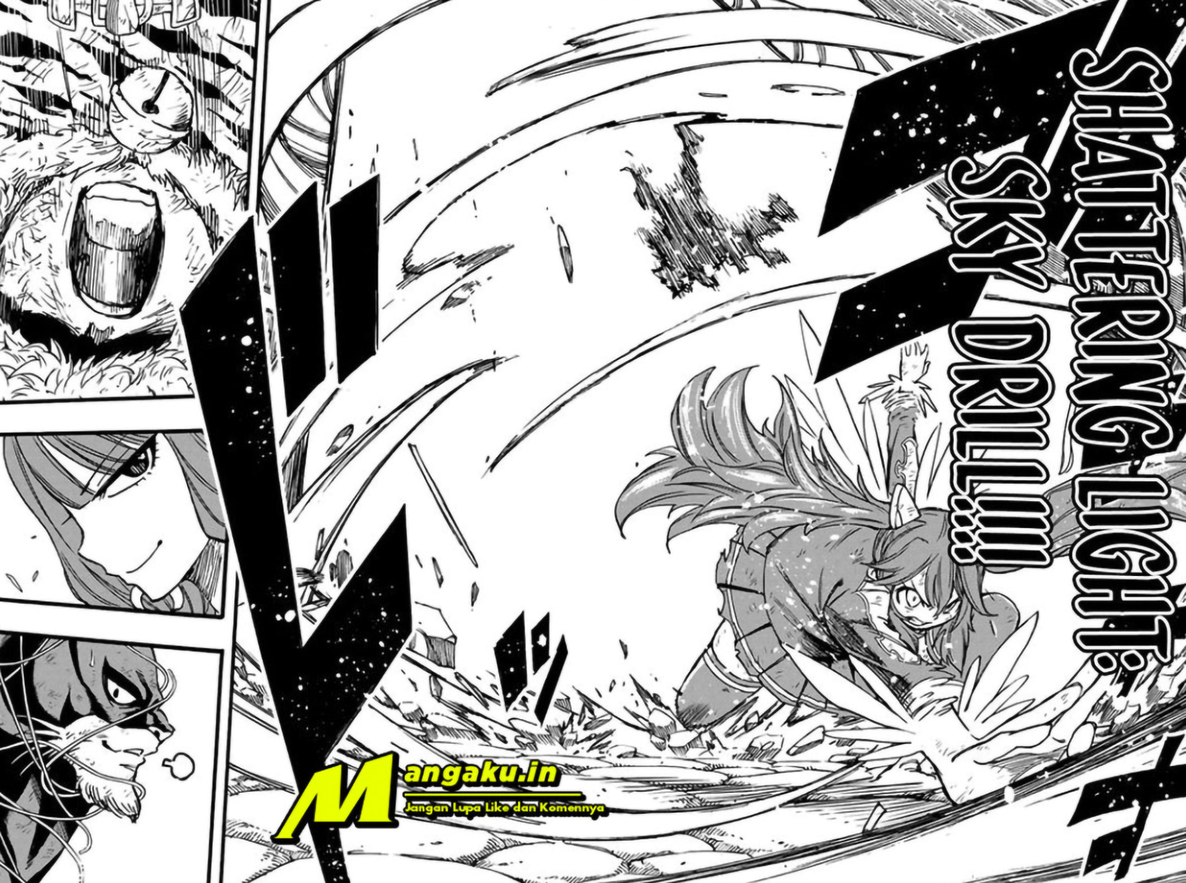 Dilarang COPAS - situs resmi www.mangacanblog.com - Komik fairy tail 100 years quest 098 - chapter 98 99 Indonesia fairy tail 100 years quest 098 - chapter 98 Terbaru 22|Baca Manga Komik Indonesia|Mangacan