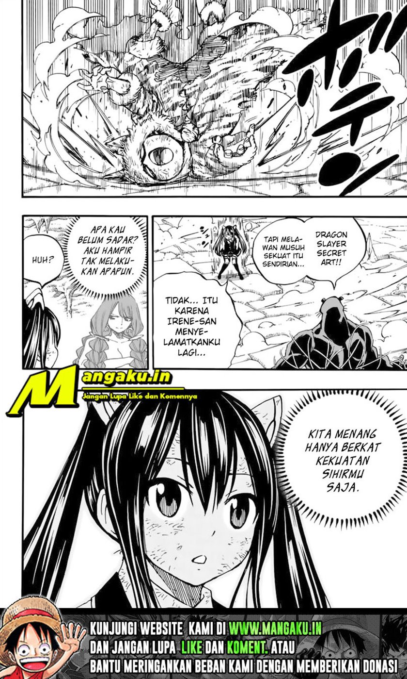 Dilarang COPAS - situs resmi www.mangacanblog.com - Komik fairy tail 100 years quest 098 - chapter 98 99 Indonesia fairy tail 100 years quest 098 - chapter 98 Terbaru 23|Baca Manga Komik Indonesia|Mangacan