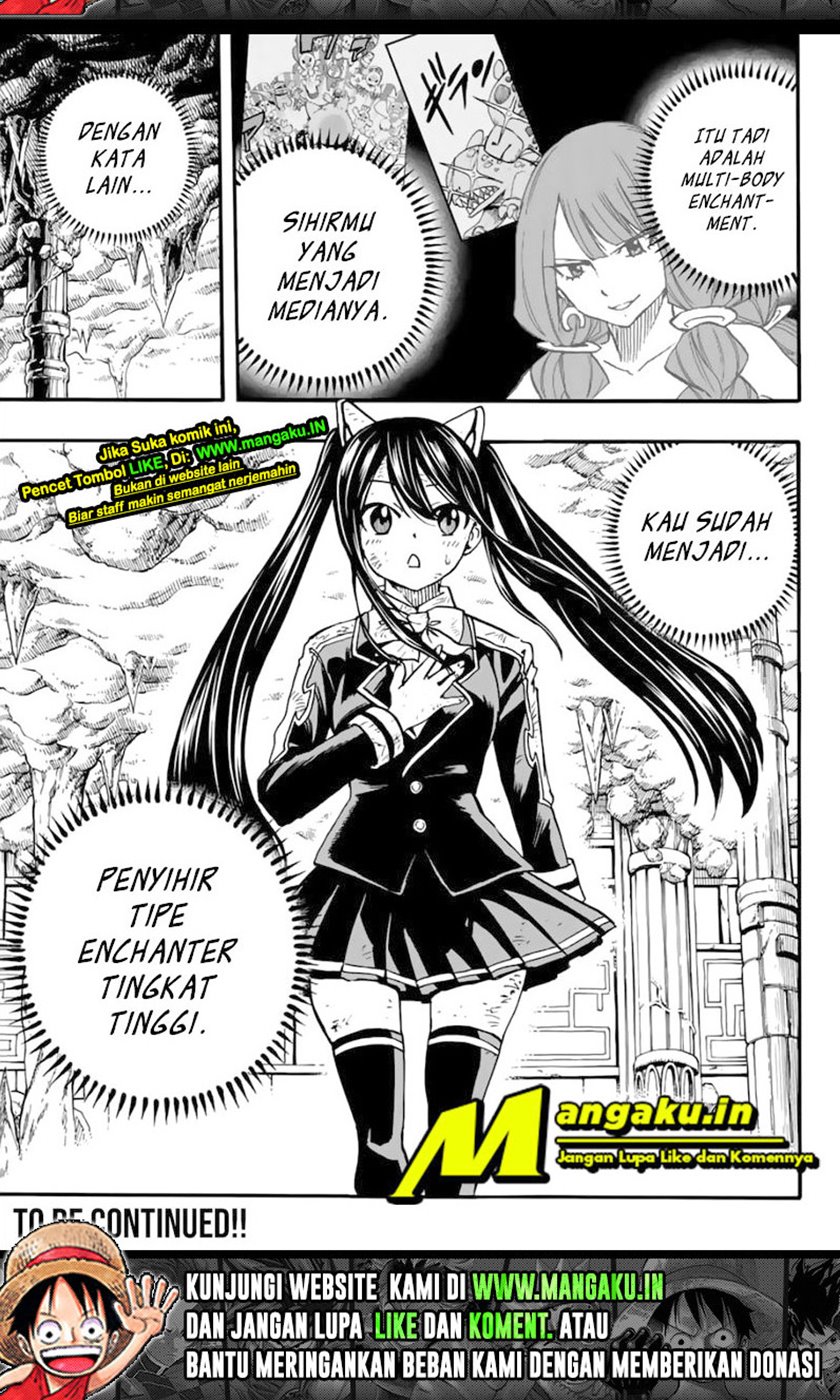 Dilarang COPAS - situs resmi www.mangacanblog.com - Komik fairy tail 100 years quest 098 - chapter 98 99 Indonesia fairy tail 100 years quest 098 - chapter 98 Terbaru 24|Baca Manga Komik Indonesia|Mangacan