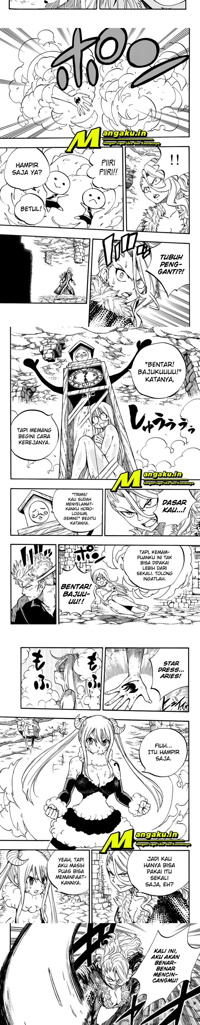 Dilarang COPAS - situs resmi www.mangacanblog.com - Komik fairy tail 100 years quest 103 - chapter 103 104 Indonesia fairy tail 100 years quest 103 - chapter 103 Terbaru 1|Baca Manga Komik Indonesia|Mangacan