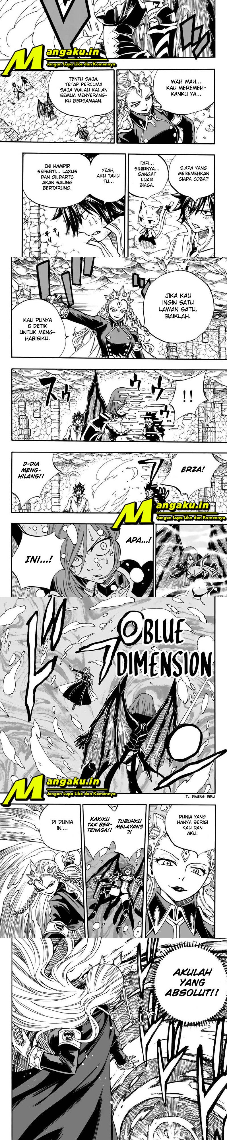 Dilarang COPAS - situs resmi www.mangacanblog.com - Komik fairy tail 100 years quest 104 - chapter 104 105 Indonesia fairy tail 100 years quest 104 - chapter 104 Terbaru 2|Baca Manga Komik Indonesia|Mangacan