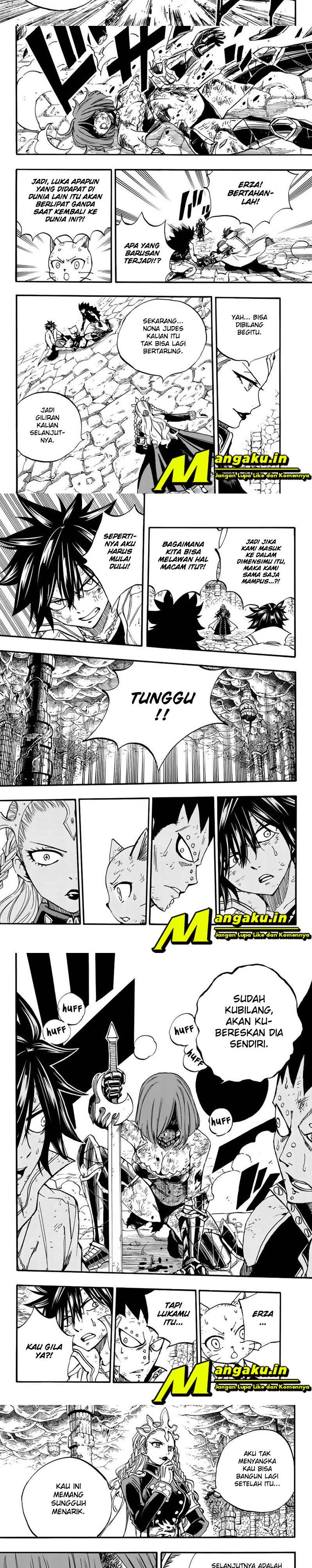 Dilarang COPAS - situs resmi www.mangacanblog.com - Komik fairy tail 100 years quest 104 - chapter 104 105 Indonesia fairy tail 100 years quest 104 - chapter 104 Terbaru 4|Baca Manga Komik Indonesia|Mangacan