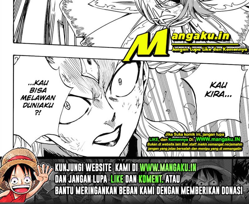 Dilarang COPAS - situs resmi www.mangacanblog.com - Komik fairy tail 100 years quest 104 - chapter 104 105 Indonesia fairy tail 100 years quest 104 - chapter 104 Terbaru 6|Baca Manga Komik Indonesia|Mangacan