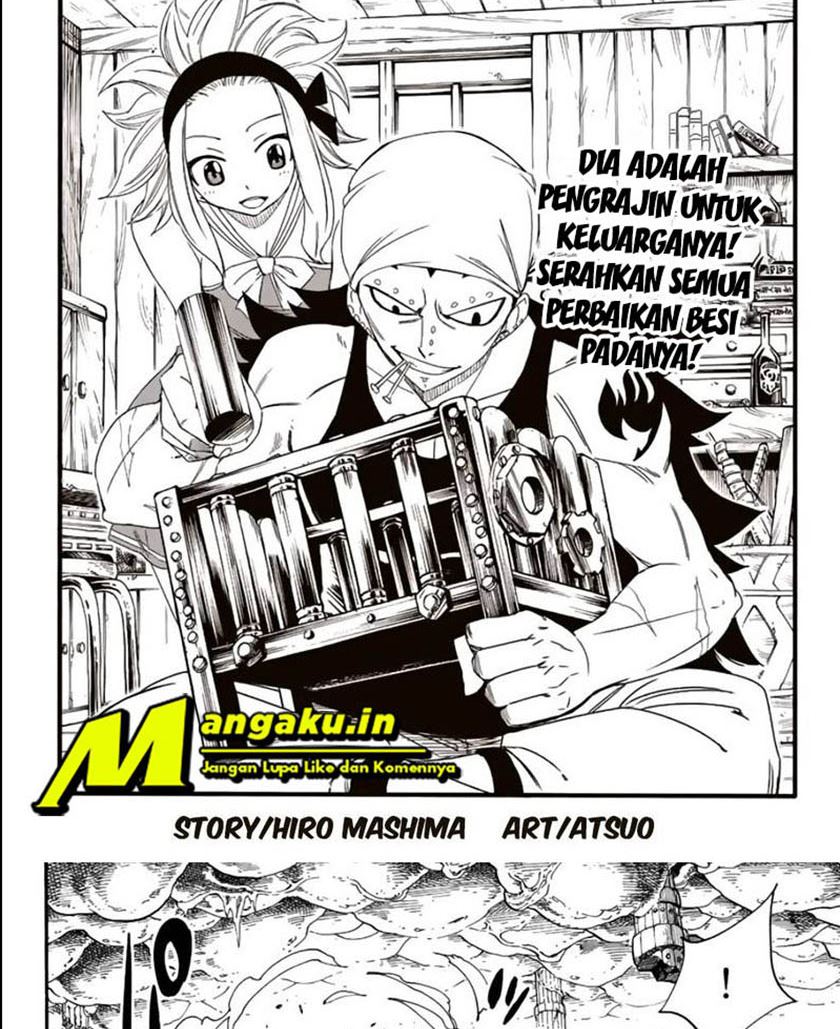 Dilarang COPAS - situs resmi www.mangacanblog.com - Komik fairy tail 100 years quest 106 - chapter 106 107 Indonesia fairy tail 100 years quest 106 - chapter 106 Terbaru 1|Baca Manga Komik Indonesia|Mangacan