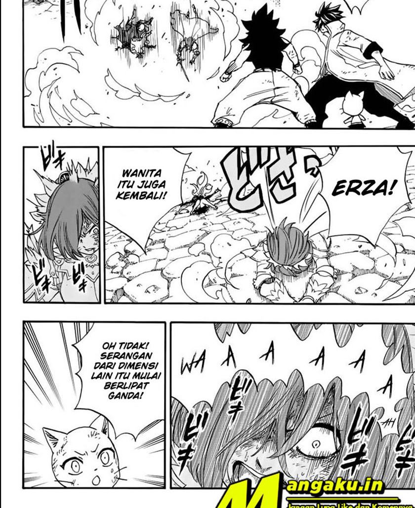 Dilarang COPAS - situs resmi www.mangacanblog.com - Komik fairy tail 100 years quest 106 - chapter 106 107 Indonesia fairy tail 100 years quest 106 - chapter 106 Terbaru 2|Baca Manga Komik Indonesia|Mangacan