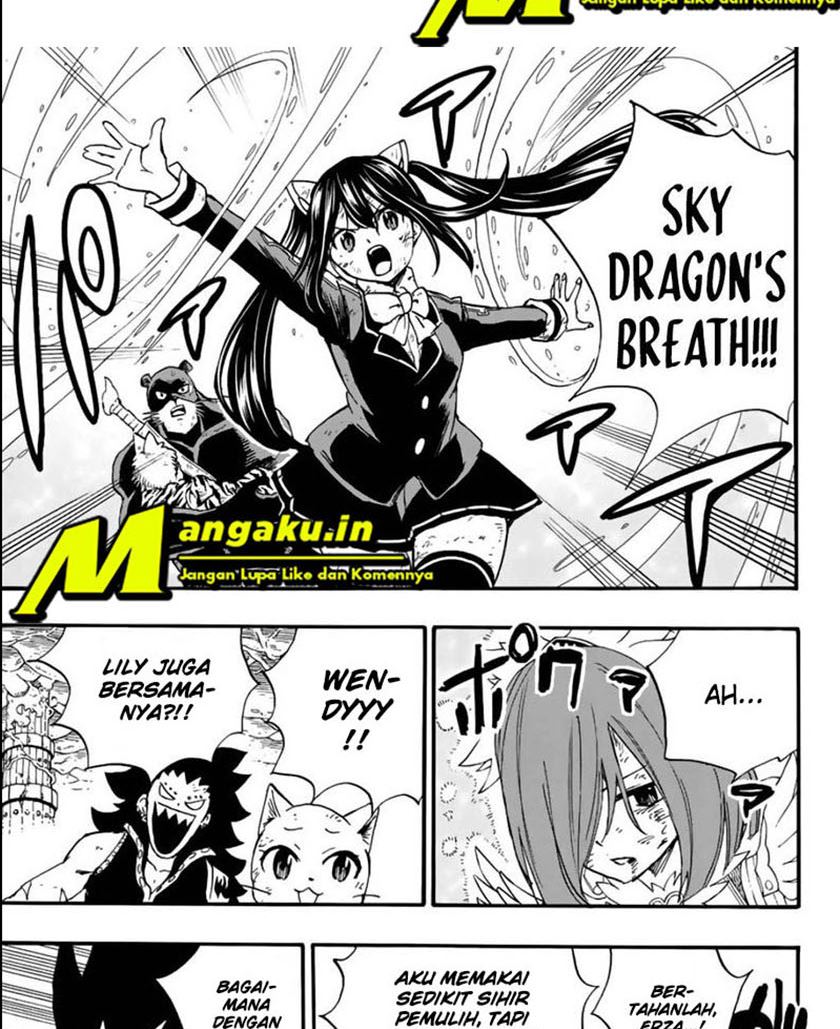 Dilarang COPAS - situs resmi www.mangacanblog.com - Komik fairy tail 100 years quest 106 - chapter 106 107 Indonesia fairy tail 100 years quest 106 - chapter 106 Terbaru 3|Baca Manga Komik Indonesia|Mangacan