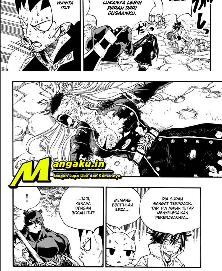 Dilarang COPAS - situs resmi www.mangacanblog.com - Komik fairy tail 100 years quest 106 - chapter 106 107 Indonesia fairy tail 100 years quest 106 - chapter 106 Terbaru 4|Baca Manga Komik Indonesia|Mangacan