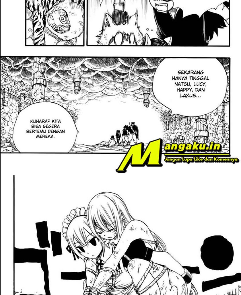 Dilarang COPAS - situs resmi www.mangacanblog.com - Komik fairy tail 100 years quest 106 - chapter 106 107 Indonesia fairy tail 100 years quest 106 - chapter 106 Terbaru 6|Baca Manga Komik Indonesia|Mangacan