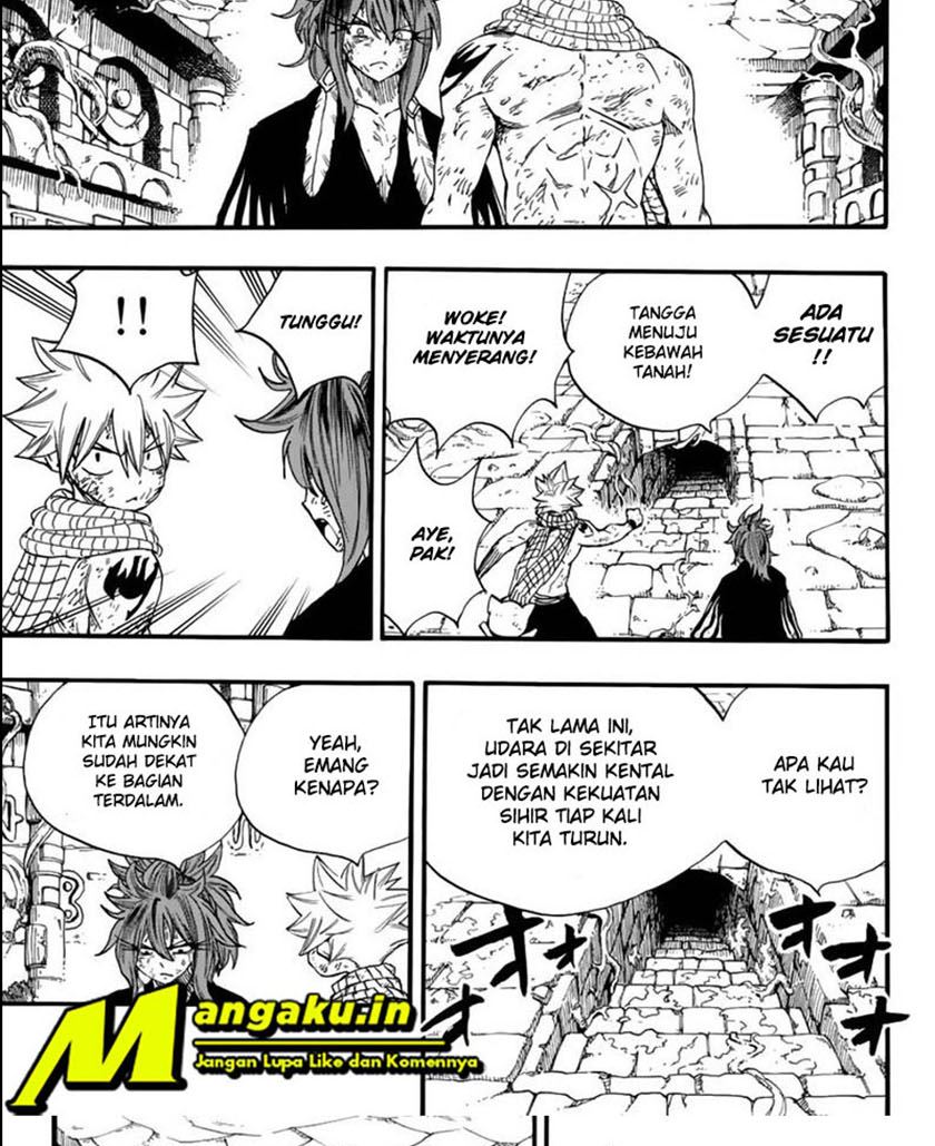 Dilarang COPAS - situs resmi www.mangacanblog.com - Komik fairy tail 100 years quest 106 - chapter 106 107 Indonesia fairy tail 100 years quest 106 - chapter 106 Terbaru 8|Baca Manga Komik Indonesia|Mangacan