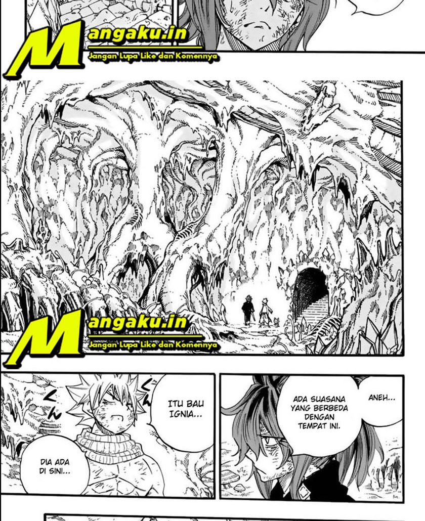 Dilarang COPAS - situs resmi www.mangacanblog.com - Komik fairy tail 100 years quest 106 - chapter 106 107 Indonesia fairy tail 100 years quest 106 - chapter 106 Terbaru 10|Baca Manga Komik Indonesia|Mangacan