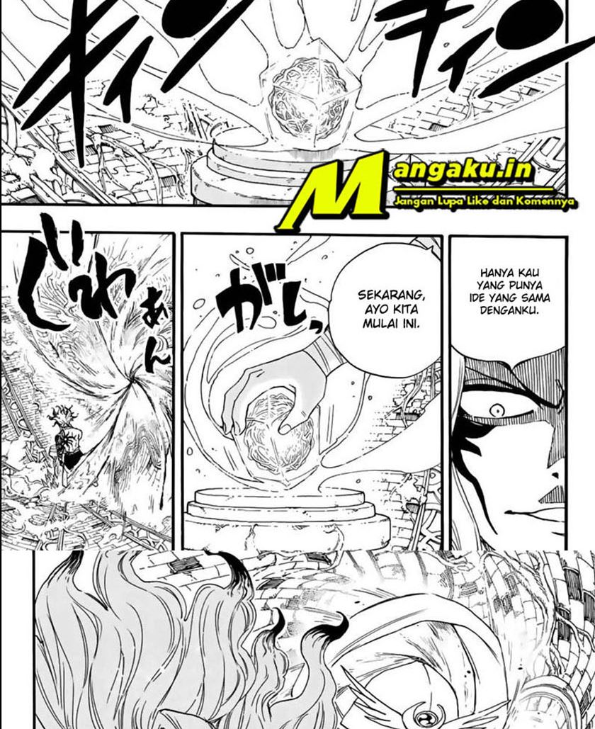 Dilarang COPAS - situs resmi www.mangacanblog.com - Komik fairy tail 100 years quest 106 - chapter 106 107 Indonesia fairy tail 100 years quest 106 - chapter 106 Terbaru 13|Baca Manga Komik Indonesia|Mangacan