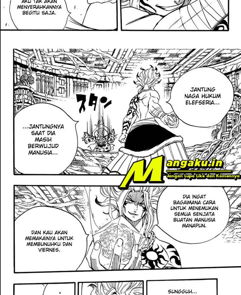 Dilarang COPAS - situs resmi www.mangacanblog.com - Komik fairy tail 100 years quest 106 - chapter 106 107 Indonesia fairy tail 100 years quest 106 - chapter 106 Terbaru 16|Baca Manga Komik Indonesia|Mangacan