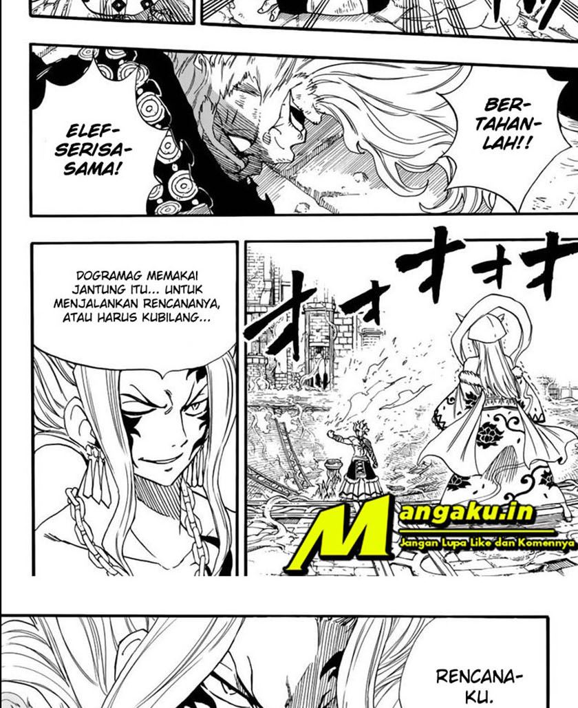 Dilarang COPAS - situs resmi www.mangacanblog.com - Komik fairy tail 100 years quest 106 - chapter 106 107 Indonesia fairy tail 100 years quest 106 - chapter 106 Terbaru 19|Baca Manga Komik Indonesia|Mangacan