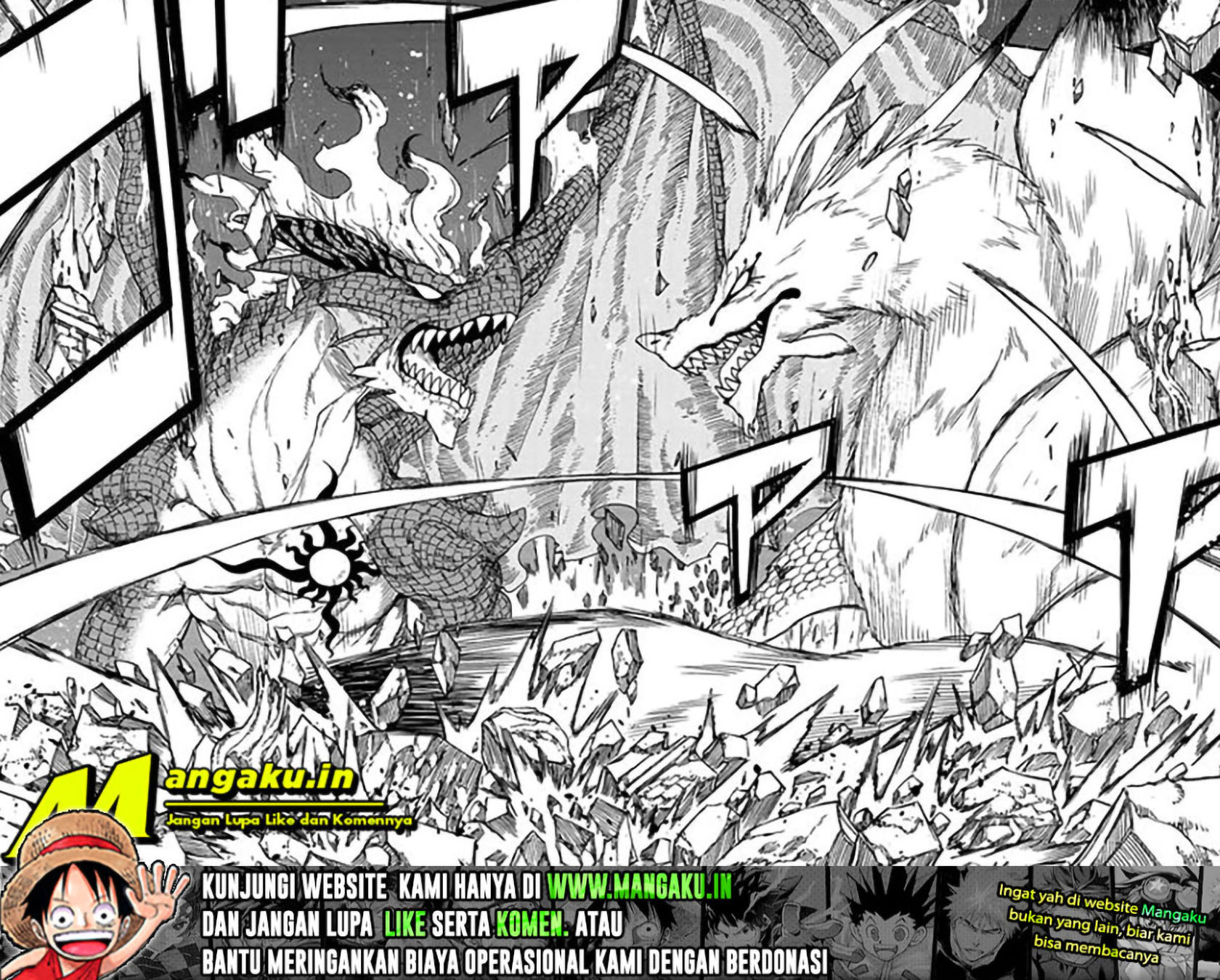 Dilarang COPAS - situs resmi www.mangacanblog.com - Komik fairy tail 100 years quest 106 - chapter 106 107 Indonesia fairy tail 100 years quest 106 - chapter 106 Terbaru 21|Baca Manga Komik Indonesia|Mangacan