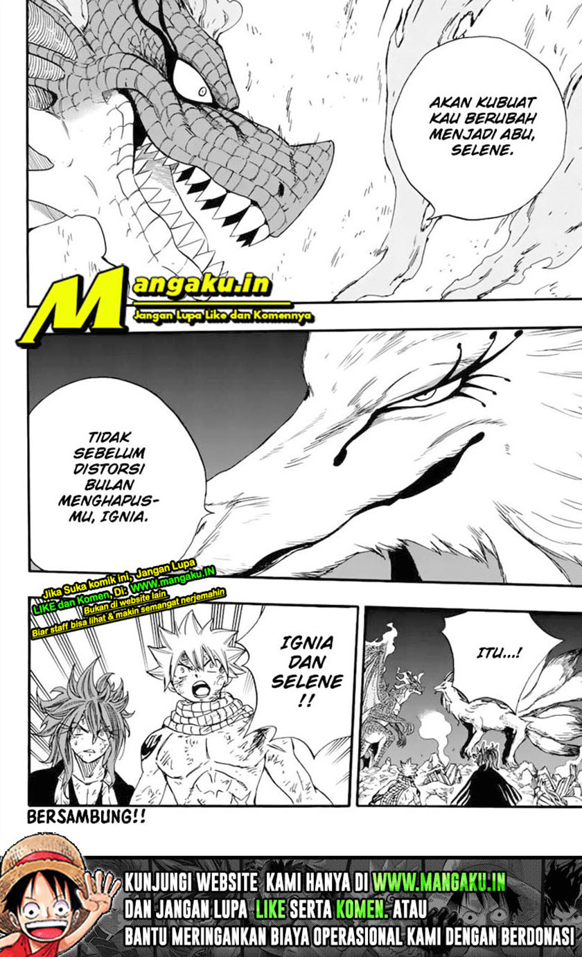 Dilarang COPAS - situs resmi www.mangacanblog.com - Komik fairy tail 100 years quest 106 - chapter 106 107 Indonesia fairy tail 100 years quest 106 - chapter 106 Terbaru 22|Baca Manga Komik Indonesia|Mangacan