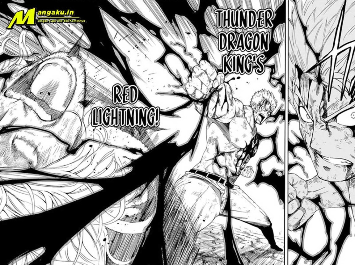 Dilarang COPAS - situs resmi www.mangacanblog.com - Komik fairy tail 100 years quest 110 - chapter 110 111 Indonesia fairy tail 100 years quest 110 - chapter 110 Terbaru 1|Baca Manga Komik Indonesia|Mangacan