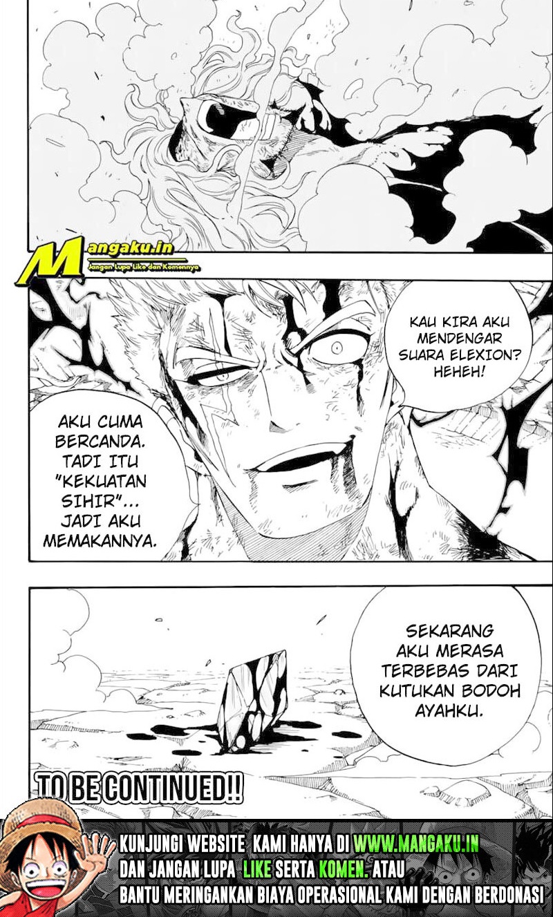 Dilarang COPAS - situs resmi www.mangacanblog.com - Komik fairy tail 100 years quest 110 - chapter 110 111 Indonesia fairy tail 100 years quest 110 - chapter 110 Terbaru 2|Baca Manga Komik Indonesia|Mangacan