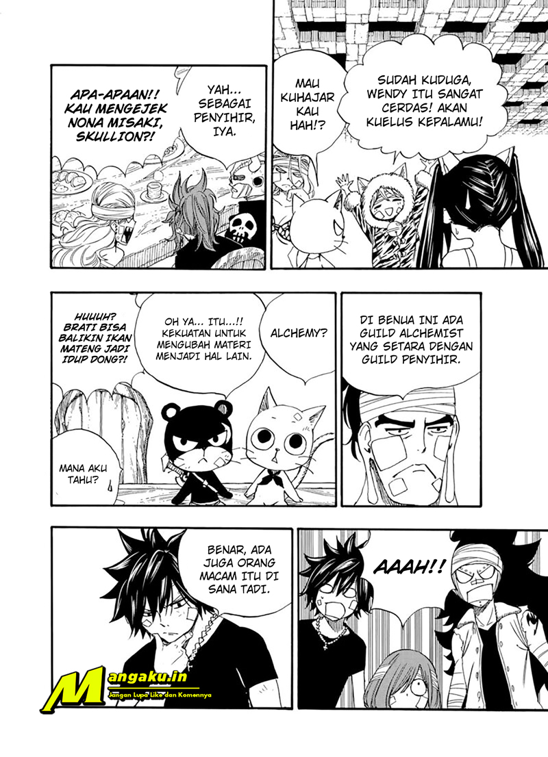 Dilarang COPAS - situs resmi www.mangacanblog.com - Komik fairy tail 100 years quest 118 - chapter 118 119 Indonesia fairy tail 100 years quest 118 - chapter 118 Terbaru 14|Baca Manga Komik Indonesia|Mangacan