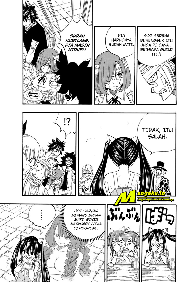 Dilarang COPAS - situs resmi www.mangacanblog.com - Komik fairy tail 100 years quest 118 - chapter 118 119 Indonesia fairy tail 100 years quest 118 - chapter 118 Terbaru 15|Baca Manga Komik Indonesia|Mangacan