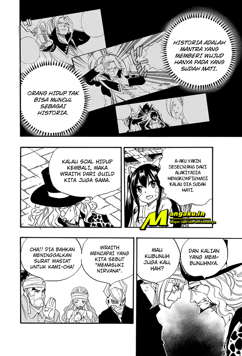 Dilarang COPAS - situs resmi www.mangacanblog.com - Komik fairy tail 100 years quest 118 - chapter 118 119 Indonesia fairy tail 100 years quest 118 - chapter 118 Terbaru 16|Baca Manga Komik Indonesia|Mangacan