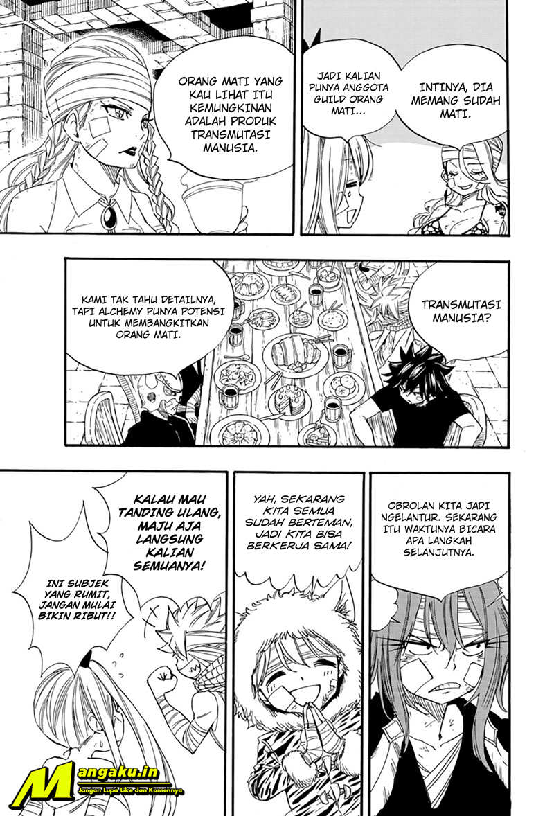 Dilarang COPAS - situs resmi www.mangacanblog.com - Komik fairy tail 100 years quest 118 - chapter 118 119 Indonesia fairy tail 100 years quest 118 - chapter 118 Terbaru 17|Baca Manga Komik Indonesia|Mangacan