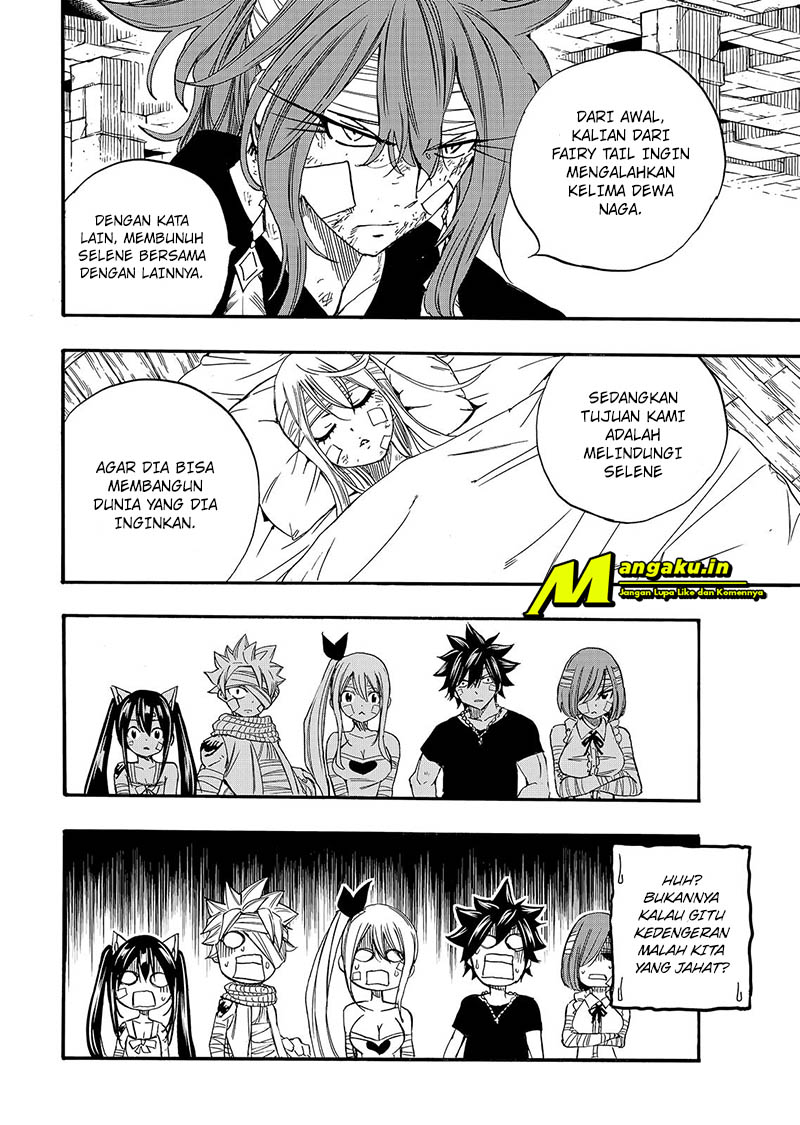 Dilarang COPAS - situs resmi www.mangacanblog.com - Komik fairy tail 100 years quest 118 - chapter 118 119 Indonesia fairy tail 100 years quest 118 - chapter 118 Terbaru 18|Baca Manga Komik Indonesia|Mangacan