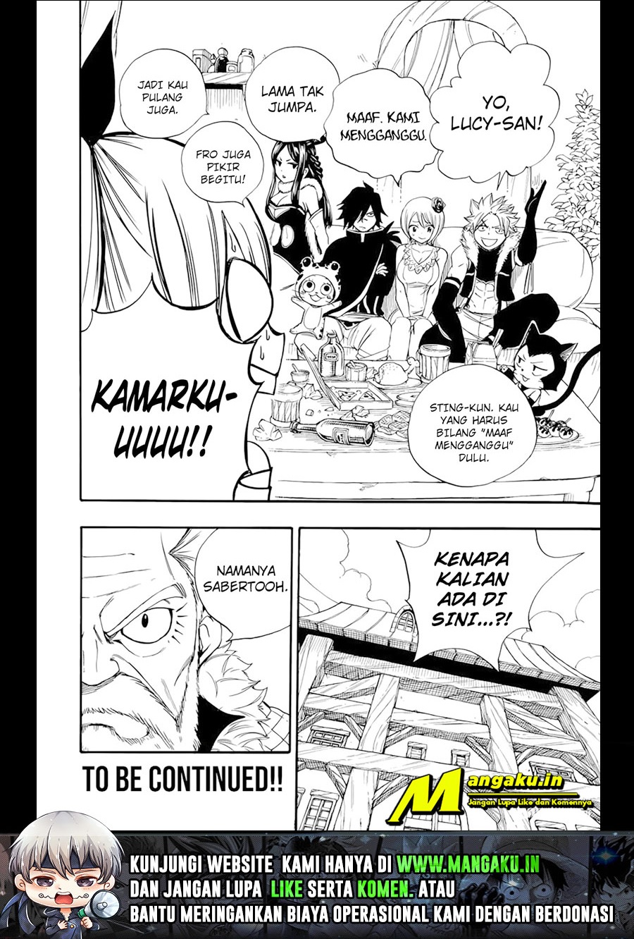 Dilarang COPAS - situs resmi www.mangacanblog.com - Komik fairy tail 100 years quest 123 - chapter 123 124 Indonesia fairy tail 100 years quest 123 - chapter 123 Terbaru 6|Baca Manga Komik Indonesia|Mangacan