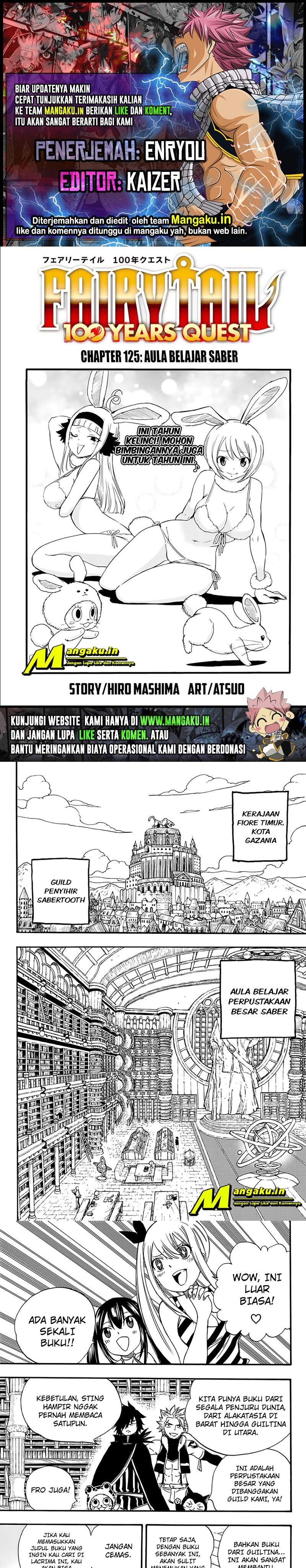 Dilarang COPAS - situs resmi www.mangacanblog.com - Komik fairy tail 100 years quest 125 - chapter 125 126 Indonesia fairy tail 100 years quest 125 - chapter 125 Terbaru 0|Baca Manga Komik Indonesia|Mangacan