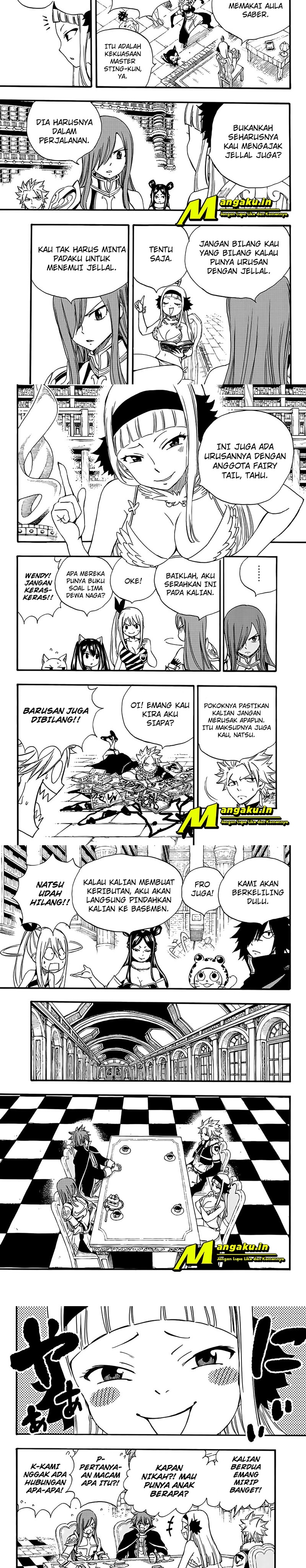 Dilarang COPAS - situs resmi www.mangacanblog.com - Komik fairy tail 100 years quest 125 - chapter 125 126 Indonesia fairy tail 100 years quest 125 - chapter 125 Terbaru 2|Baca Manga Komik Indonesia|Mangacan