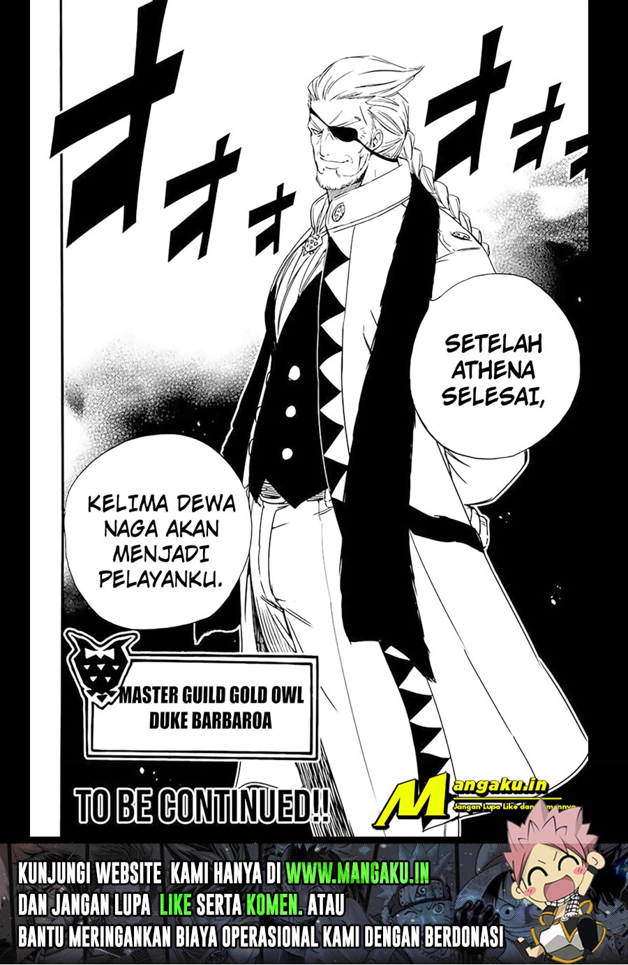 Dilarang COPAS - situs resmi www.mangacanblog.com - Komik fairy tail 100 years quest 125 - chapter 125 126 Indonesia fairy tail 100 years quest 125 - chapter 125 Terbaru 6|Baca Manga Komik Indonesia|Mangacan