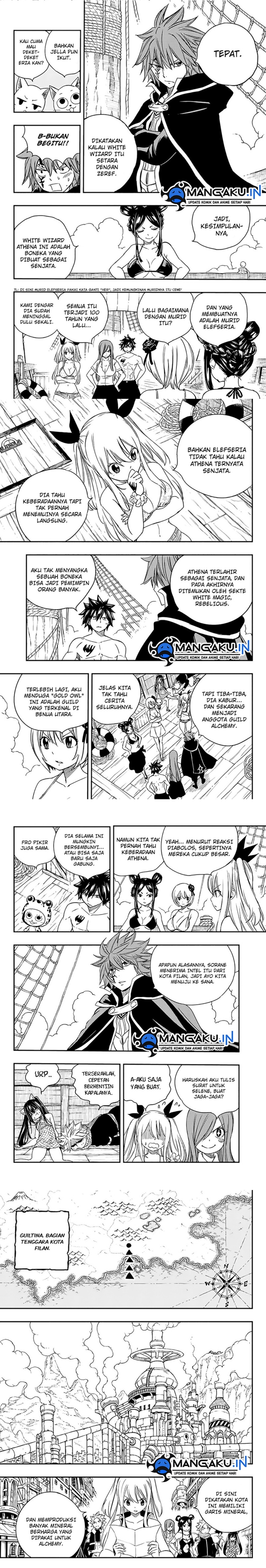 Dilarang COPAS - situs resmi www.mangacanblog.com - Komik fairy tail 100 years quest 126 - chapter 126 127 Indonesia fairy tail 100 years quest 126 - chapter 126 Terbaru 2|Baca Manga Komik Indonesia|Mangacan