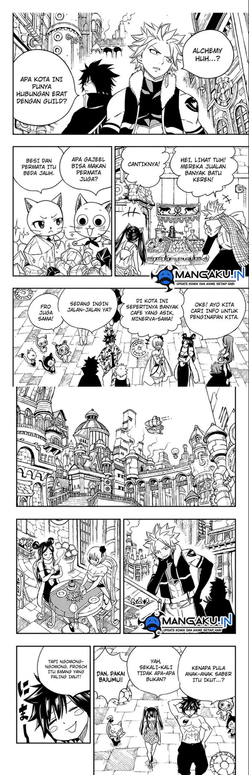 Dilarang COPAS - situs resmi www.mangacanblog.com - Komik fairy tail 100 years quest 126 - chapter 126 127 Indonesia fairy tail 100 years quest 126 - chapter 126 Terbaru 3|Baca Manga Komik Indonesia|Mangacan