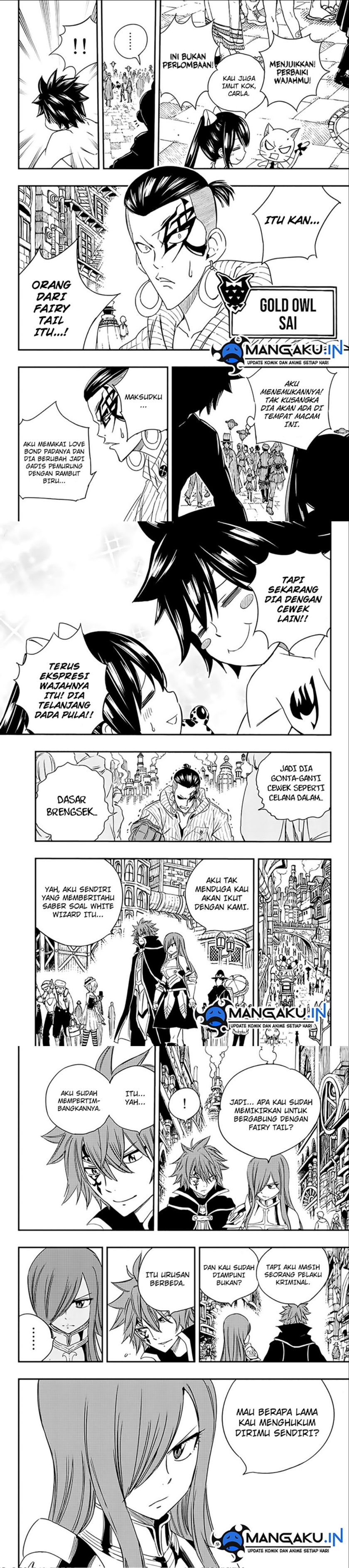 Dilarang COPAS - situs resmi www.mangacanblog.com - Komik fairy tail 100 years quest 126 - chapter 126 127 Indonesia fairy tail 100 years quest 126 - chapter 126 Terbaru 4|Baca Manga Komik Indonesia|Mangacan