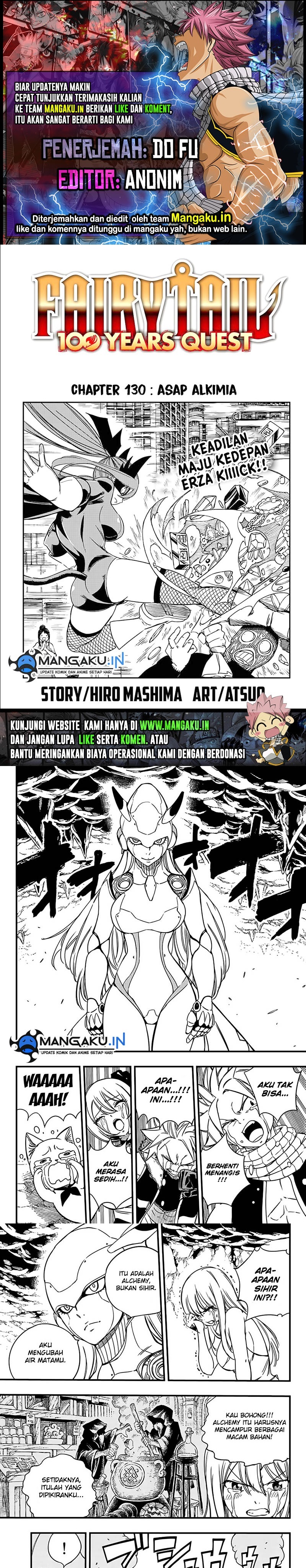 Dilarang COPAS - situs resmi www.mangacanblog.com - Komik fairy tail 100 years quest 130 - chapter 130 131 Indonesia fairy tail 100 years quest 130 - chapter 130 Terbaru 0|Baca Manga Komik Indonesia|Mangacan