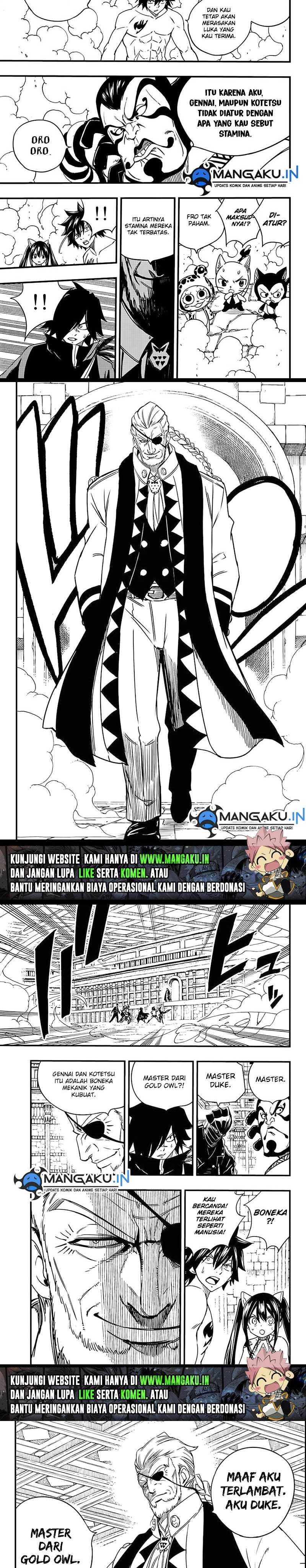 Dilarang COPAS - situs resmi www.mangacanblog.com - Komik fairy tail 100 years quest 130 - chapter 130 131 Indonesia fairy tail 100 years quest 130 - chapter 130 Terbaru 5|Baca Manga Komik Indonesia|Mangacan