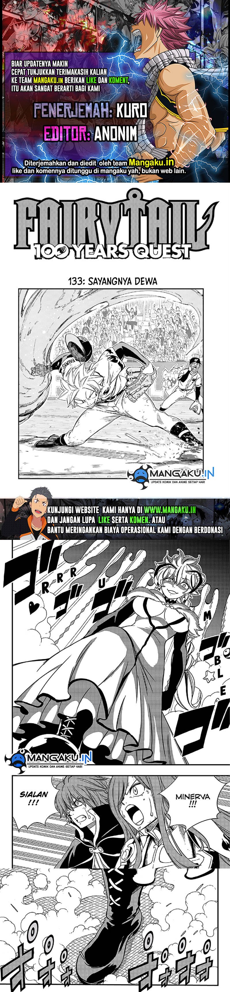 Dilarang COPAS - situs resmi www.mangacanblog.com - Komik fairy tail 100 years quest 133 - chapter 133 134 Indonesia fairy tail 100 years quest 133 - chapter 133 Terbaru 0|Baca Manga Komik Indonesia|Mangacan